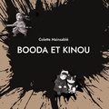 Colette Mainsablé - Booda et Kinou - Les farces ninjas.