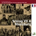  Books on Demand - Stalag VII A Moosburg - Un camp de prisonniers de guerre allemand 1939-1945.