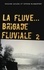 Galéane Leclerc et Antoine Blanquefort - La fluve, Brigade Fluviale  : L'eau & les rêves.