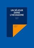 Anthony Salaün - Un séjour dans l'Hexagone.