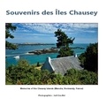 Joël Douillet - Souvenirs des Iles Chausey.