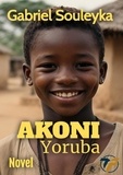 Gabriel Souleyka - Black history  : Akoni - Yoruba.