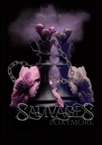 M. Thalone - Sauvages - Tome 1, Oxymore.