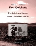 Bruno Merle - Dans la Manche de Don Quichotte.