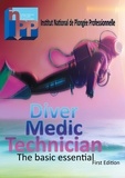 Frédéric Perrel - Diver Medic Technician Course - The basic essential.