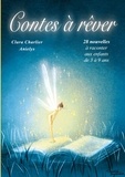 Books on Demand - Contes à rêver - 28 contes pour enfants.