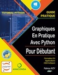 Patrice Rey - Graphiques en pratique avec Python.