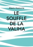 Alexis Assouvie - le souffle de la valiha - Monts compost'Ailes.