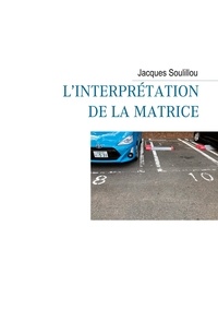 Jacques Soulillou - L'interprétation de la matrice - Scènes de la vie cellulaire.