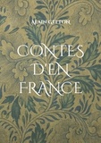 Alain Gitton - Contes d'en France.