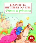  Gründ - Princes et princesses.