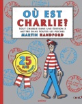Martin Handford - Où est charlie ? - Tout charlie dans une édition à mettre dans toutes les poches.