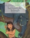 Rudyard Kipling et Cécile Geiger - Le livre de la jungle.