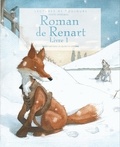 Quentin Gréban - Le roman de Renart.