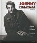 Jean-François Chenut - Johnny Hallyday - Sa musique, sa vie, ses concerts.