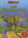 Susie Brooks et Anthony Lewis - Les dinosaures.