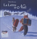 Olivier Desvaux - La lettre de Noël.