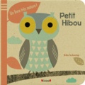 Britta Teckentrup - Petit Hibou - Un livre très nature !.