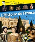 Jean-Joseph Julaud et Armel Ressot - L'Histoire de France.