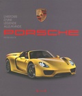 Peter Ruch - Porsche - Une légende allemande.
