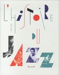 Mervyn Cooke - L'histoire du jazz.