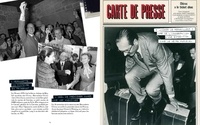 Jacques Chirac. Une vie pour la France