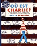 Martin Handford - Où est Charlie ? - Tout Charlie dans une édition à mettre dans toutes les poches.