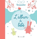  Trousselier - L'album de bébé.