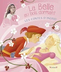 Jakob et Wilhelm Grimm - La Belle au bois dormant. 1 CD audio