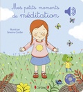 Séverine Cordier - Mes petits moments de méditation.