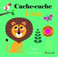 Ingela P. Arrhenius - Cache-cache Lion.