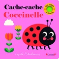 Ingela P. Arrhenius - Cache-cache coccinelle.