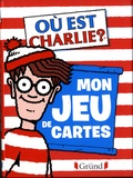 Martin Handford - Où est Charlie ? - Mon jeu de cartes.