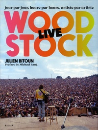Julien Bitoun - Woodstock live.