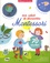 Céline Santini et Vendula Kachel - Mon cahier de découvertes Montessori.
