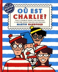 Martin Handford - Où est Charlie ?.