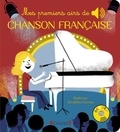 Géraldine Cosneau - Mes premiers airs de chanson française.