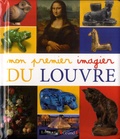  Gründ - Mon premier imagier du Louvre.