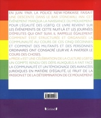 Pride. L'histoire du mouvement LGBT pour l'égalité