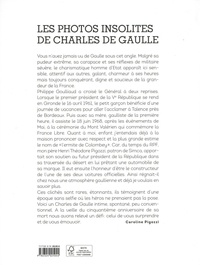 Les photos cultes de De Gaulle