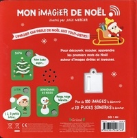 Mon imagier de Noël