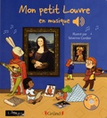 Séverine Cordier - Mon petit Louvre en musique.