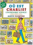 Martin Handford - L'incroyable voyage !.