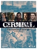 Véronique Chalmet - Germinal - Du roman à la série.