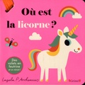 Ingela P. Arrhenius - Où est la licorne ?.