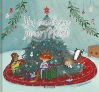 Crescence Bouvarel - Un cadeau pour Noël.
