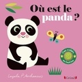 Ingela P. Arrhenius - Où est le panda ?.