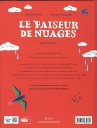 Le faiseur de nuages