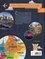 Alexa Ward - Incroyable Atlas du monde - Explore le monde en cartes !.
