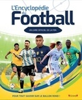Emily Stead - Encyclopédie du football - Livre officiel FIFA.